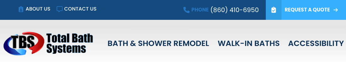 Total Bath Systems LLC